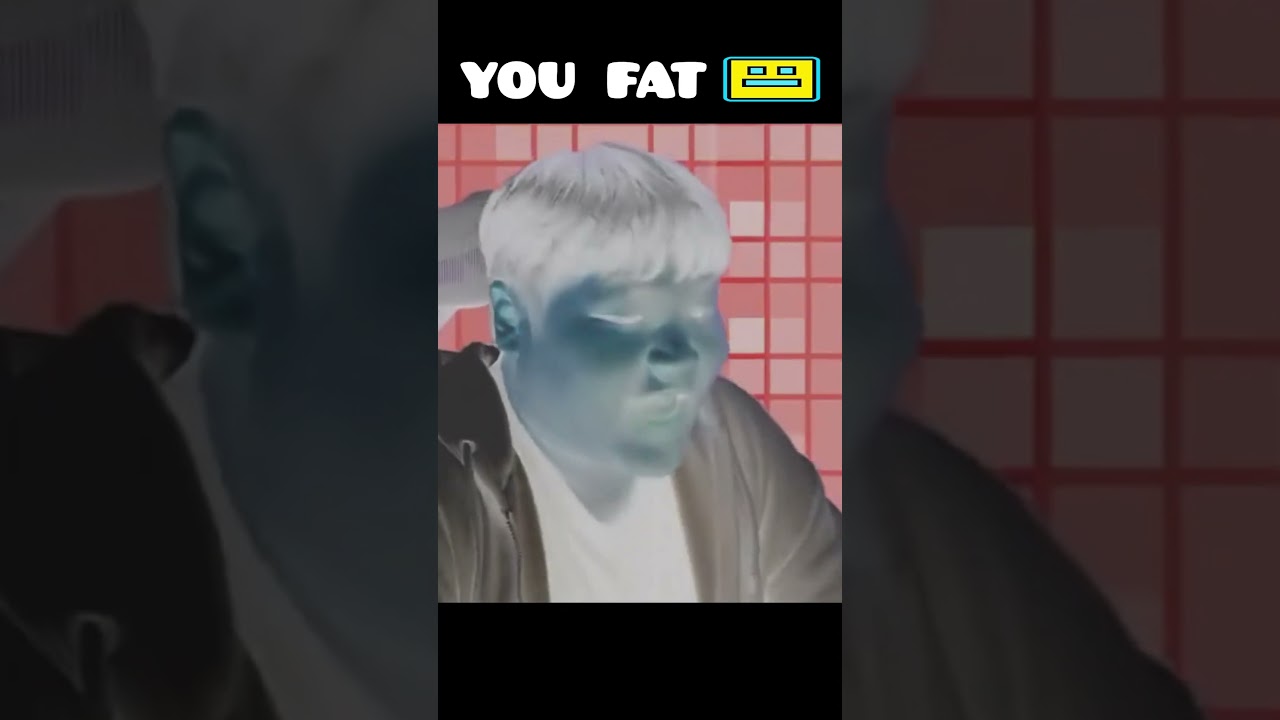 &laquo;Робтоп, ты толстый&raquo;.