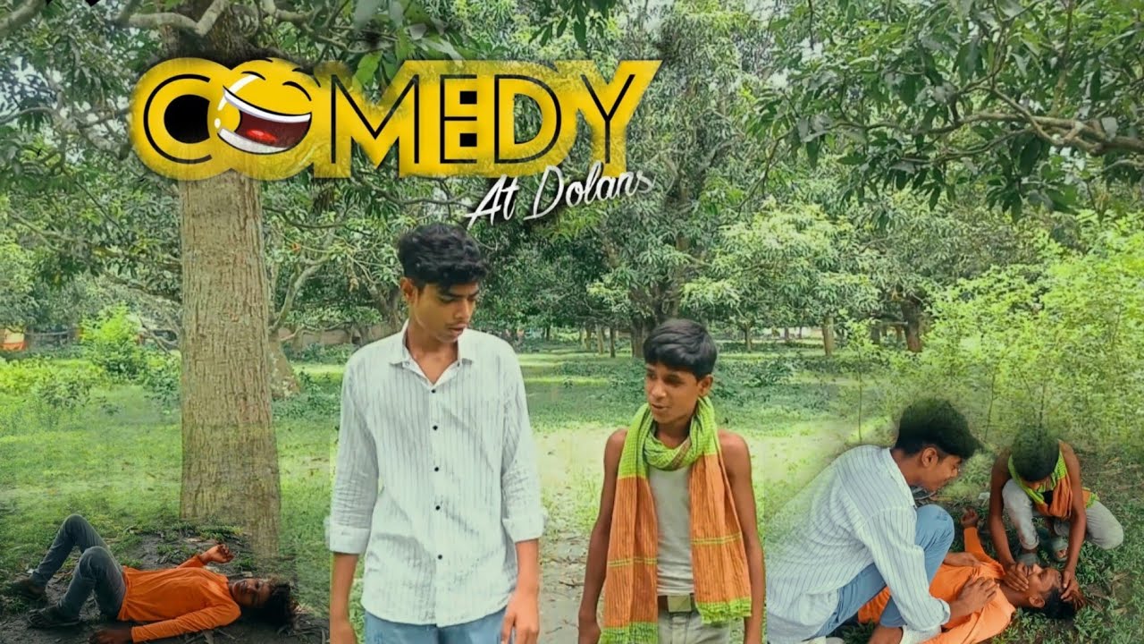 LBC Entertainment Presents Nirjon Nahuel's New Fiction - Oviman (comady), ‪@Tohidhossain-e2z