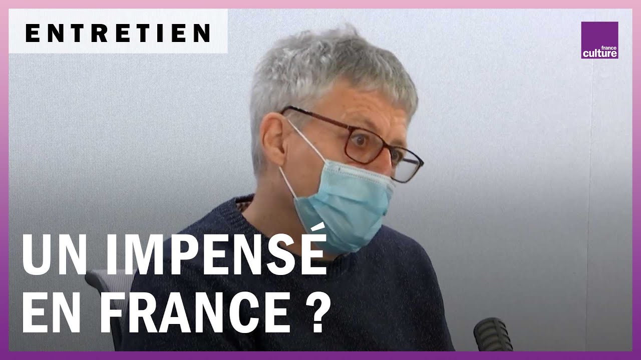 La liberté académique est-elle en danger ?