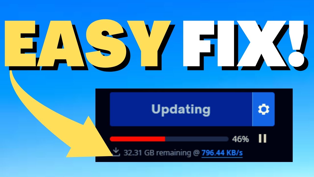 FIX SLOW DOWNLOAD SPEED FAST! MW3, WARZONE, MW2 | BATTLE.NET ON PC NO VPN