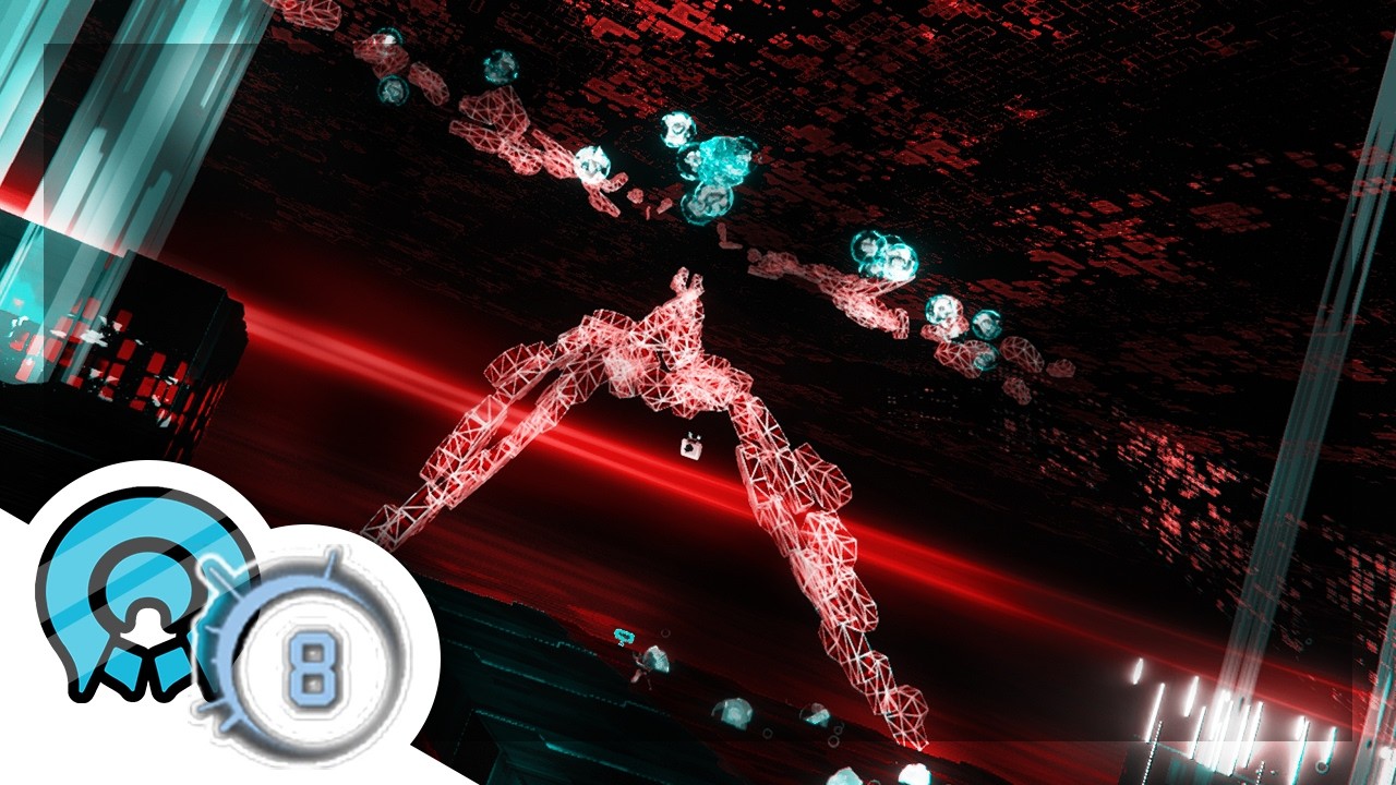 VS. Eclipse 8 AC Final Boss: Solus Heart │ Risk of Rain 2 - Alloyed Collective DLC