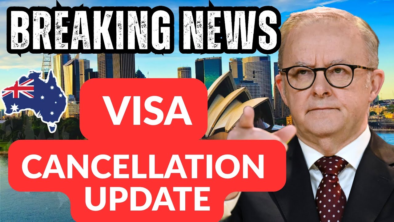 New Australia Student Visa Risks You Must Know 2026.