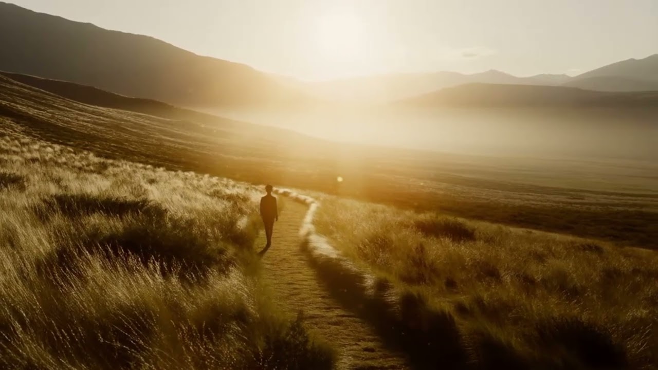 Safar - Nirmohi (Visualizer) | Hiraeth | 2025