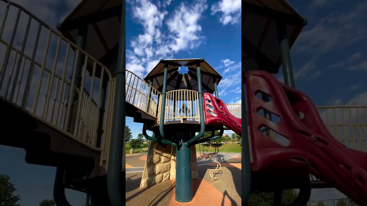 Big Front Flip Height Drop
