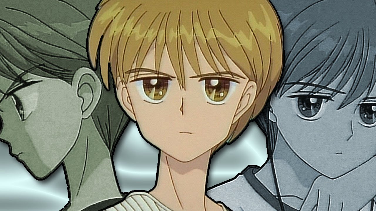 Bullying, Shame, and Akito's Self-Reflection