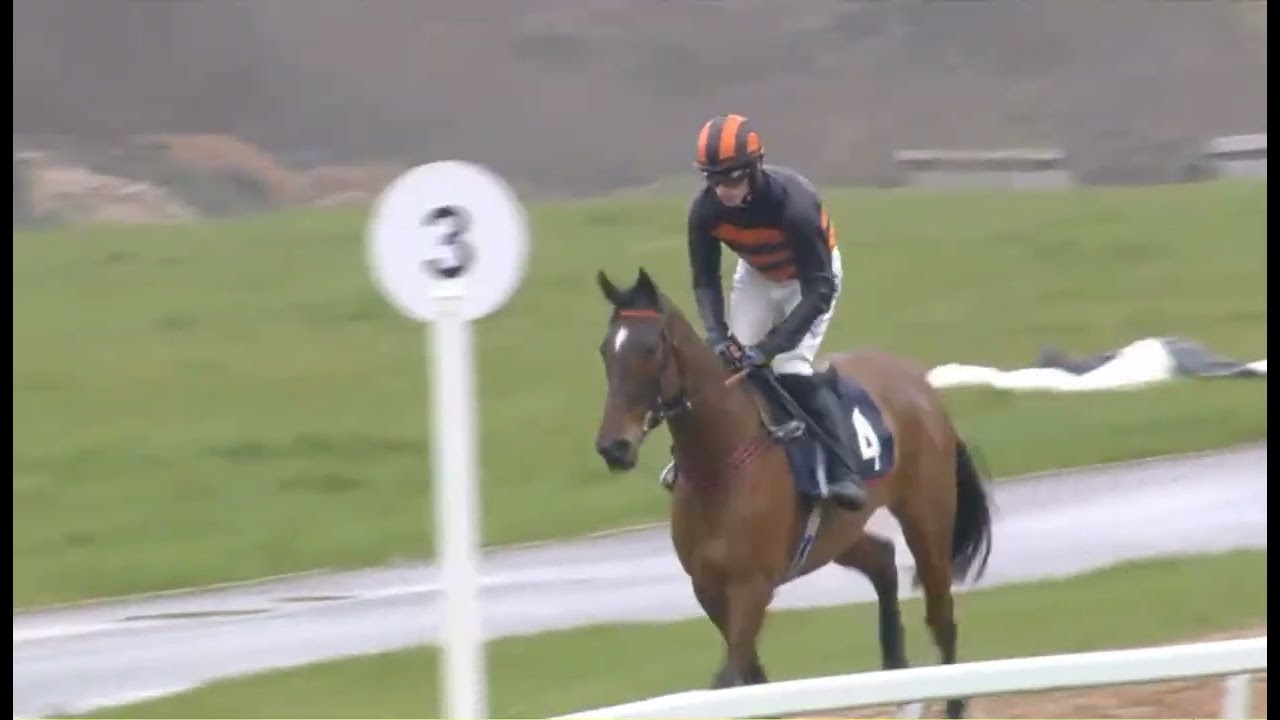 R1 Чепстоу, Великобритания, 15 марта 2026 г.