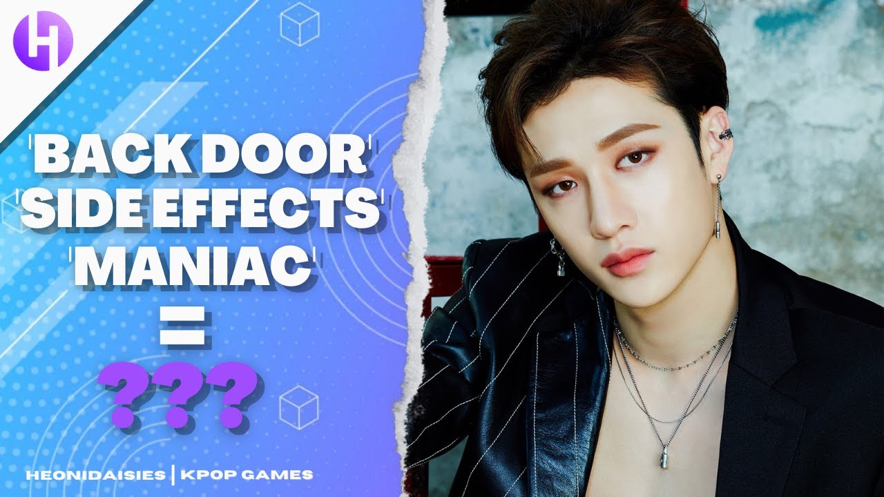 KPOP GAME | CAN YOU GUESS THE GROUP BY THEIR SONG NAMES? #2