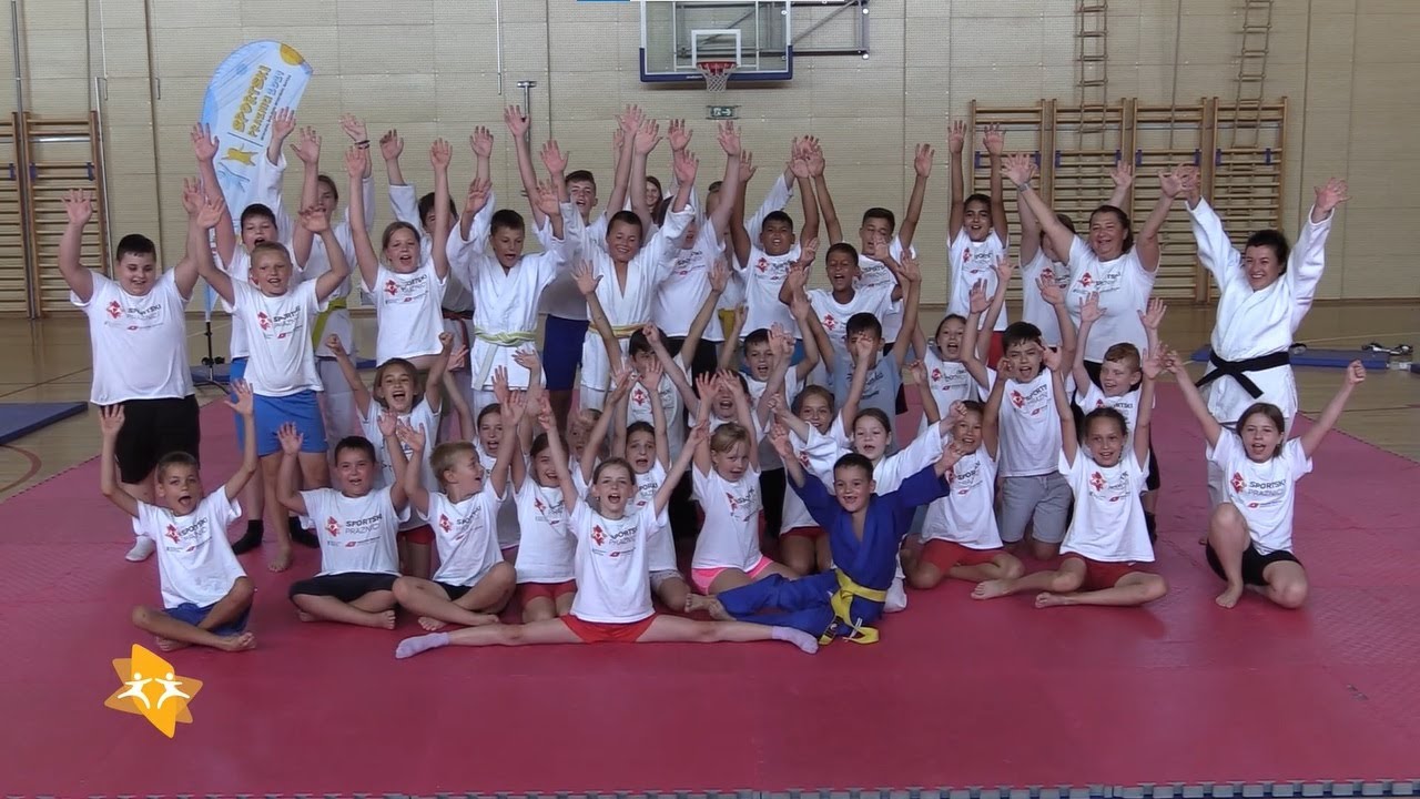Sportski praznici | Međimurska županija | Hrvatski školski sportski savez | #sportskipraznici2023