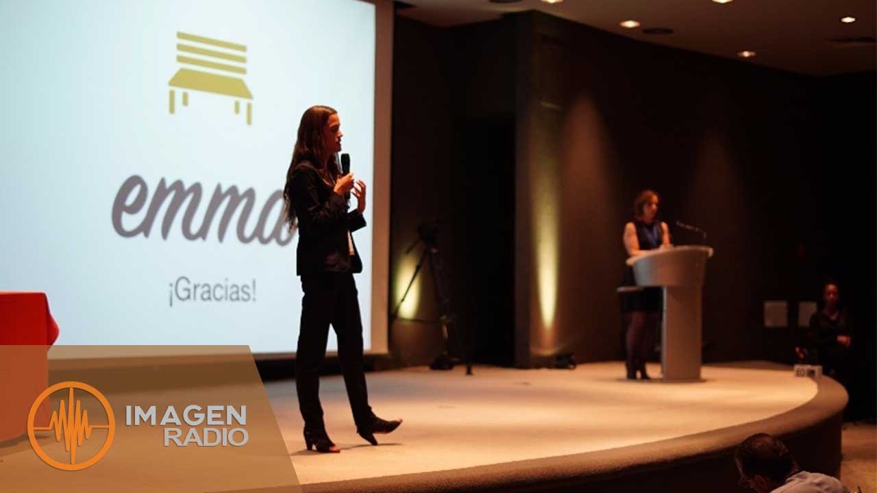 Emma: cuidado para adultos mayores / Adela Micha
