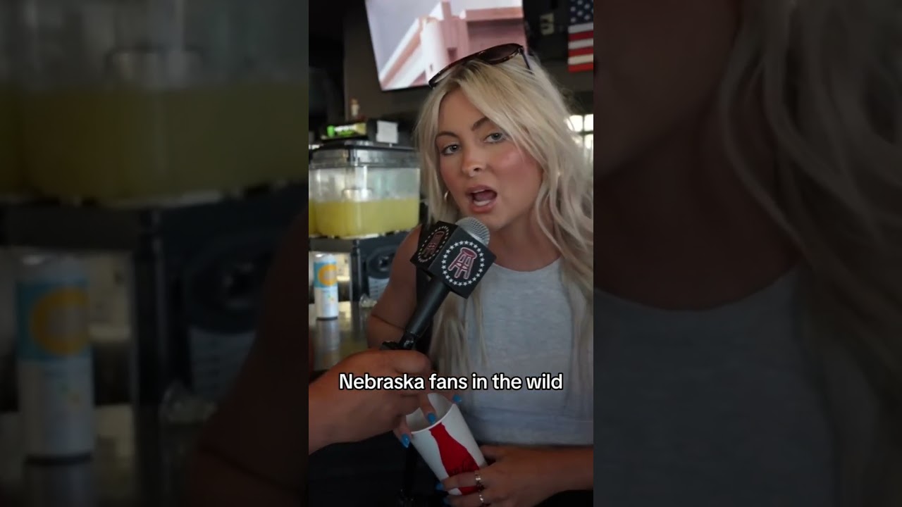 Nebraska Football Fans Have Had Enough
