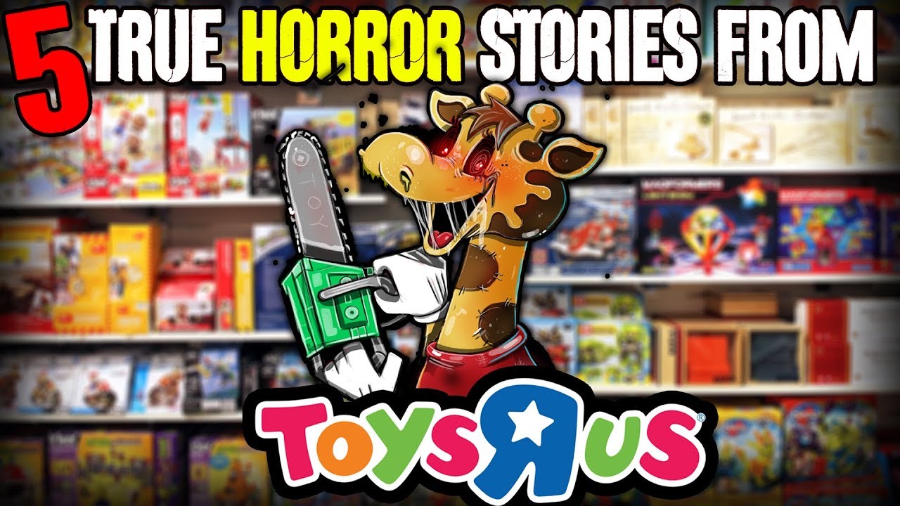5 TRUE Toys 