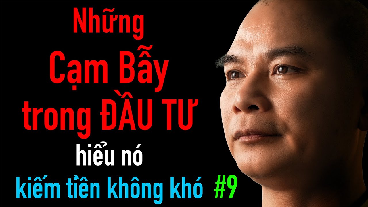 Những nguyên tắc tôi luôn tuyệt đối tuân thủ! - Hiền Quang Trấn TQH