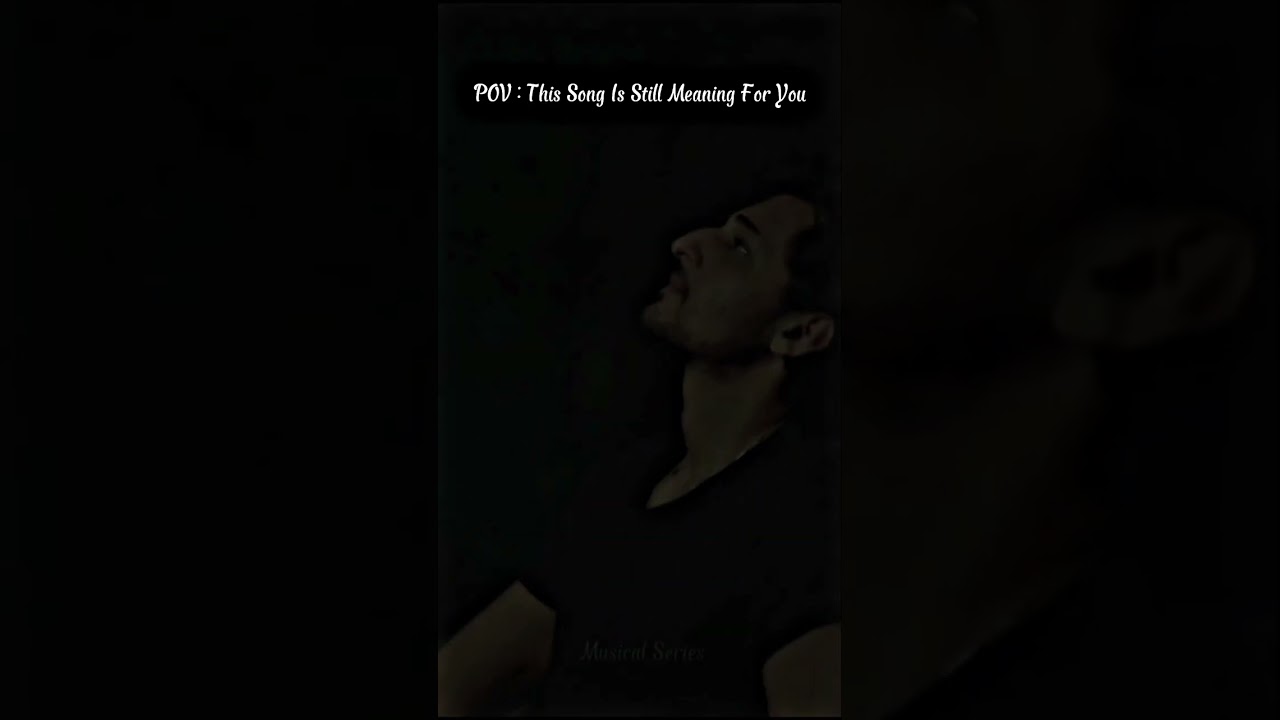 Asal Mein WhatsApp Status | Darshan Raval Full Screen Status | Musical Series