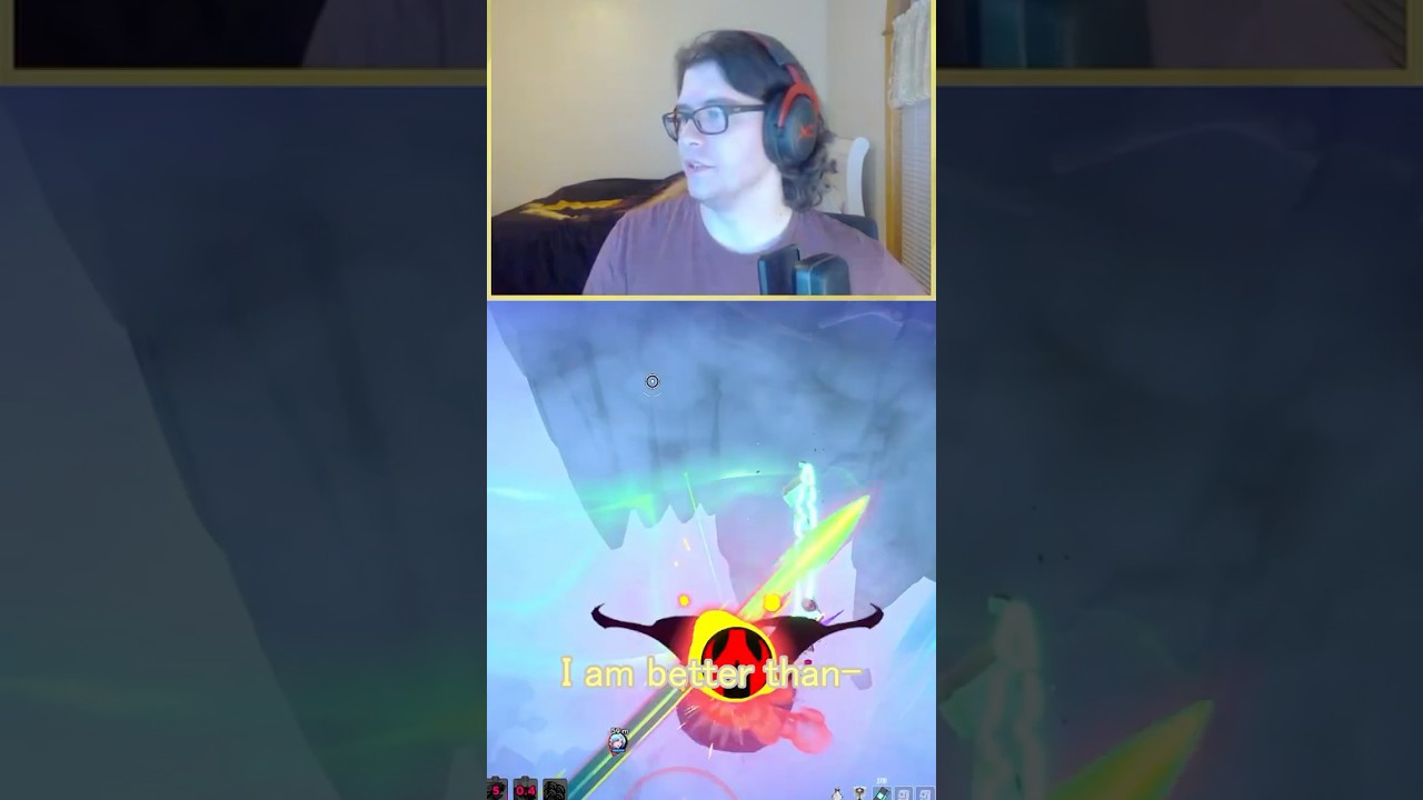 Never been humbled so fast | SUPERVIVE