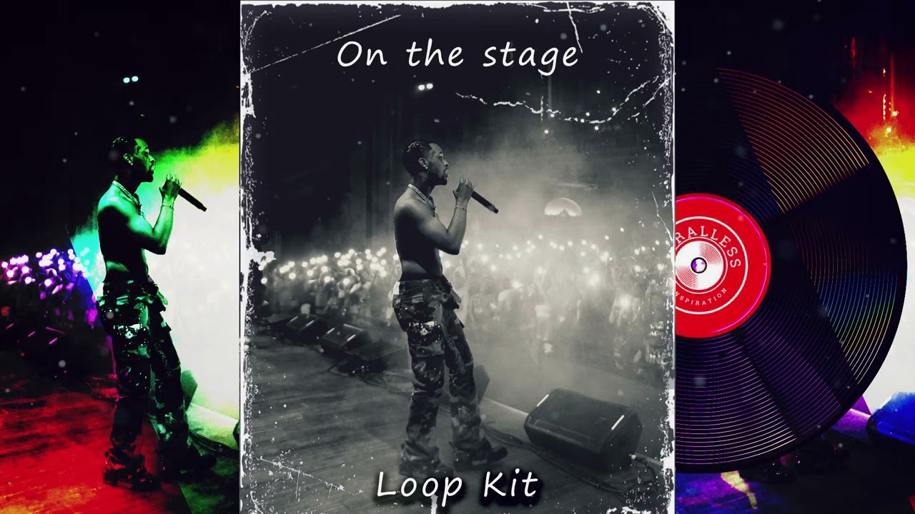 [FREE] Toosii Loop Kit | Emotional Sample Pack - 