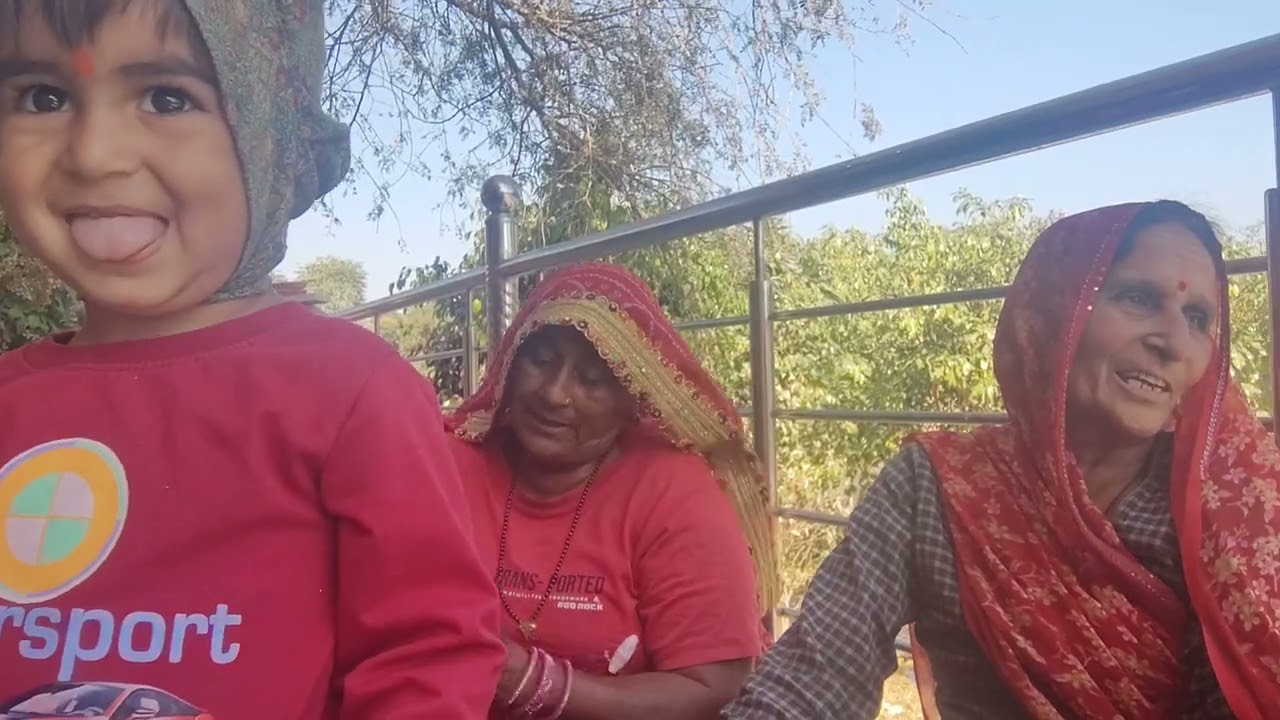 Tulsa Ji ka bhajan