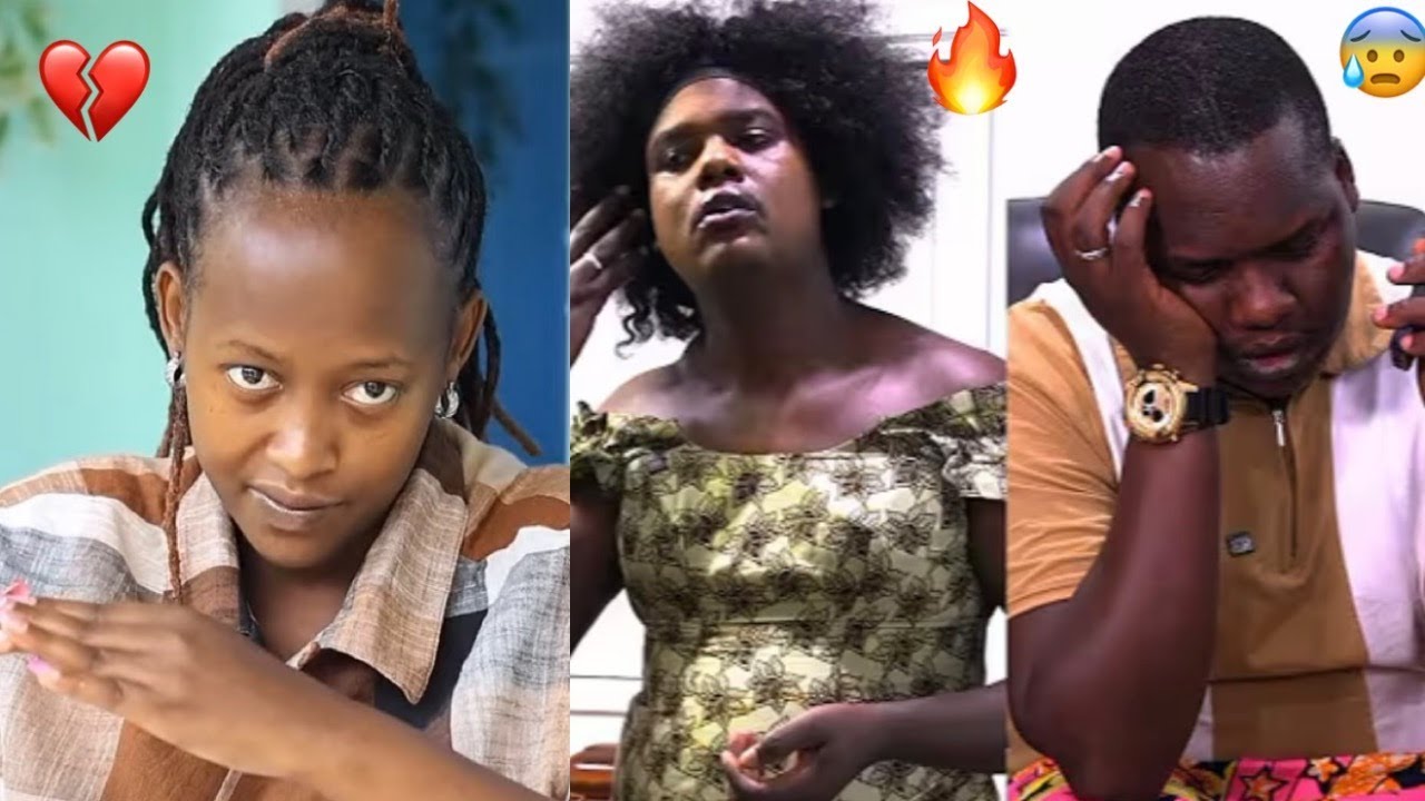 LIVE🔴: MWIZA yakije UMURIRO🔥 kuri PAPA ABOY😭💔