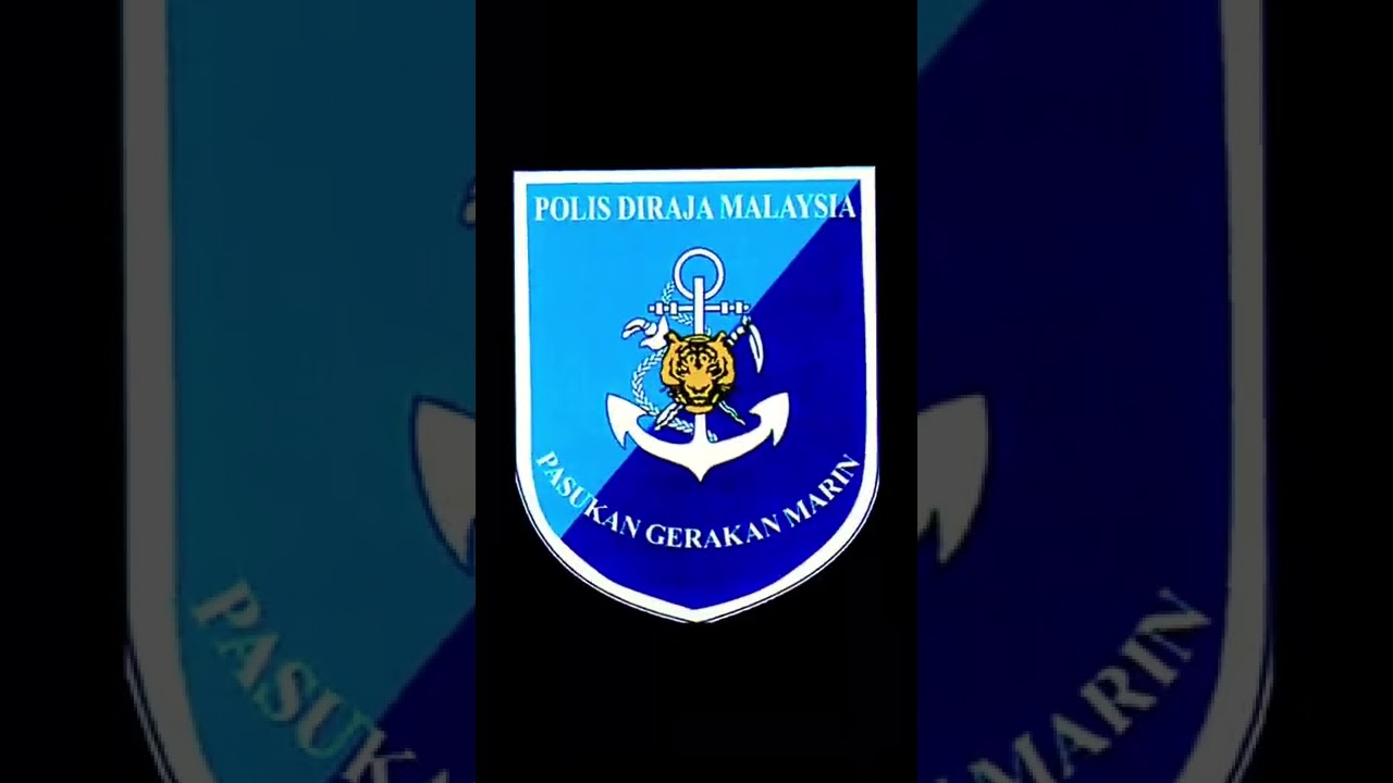 4 sekawan Polis Diraja Malaysia | Royal Malaysian Police(RMP) | Malaysia
