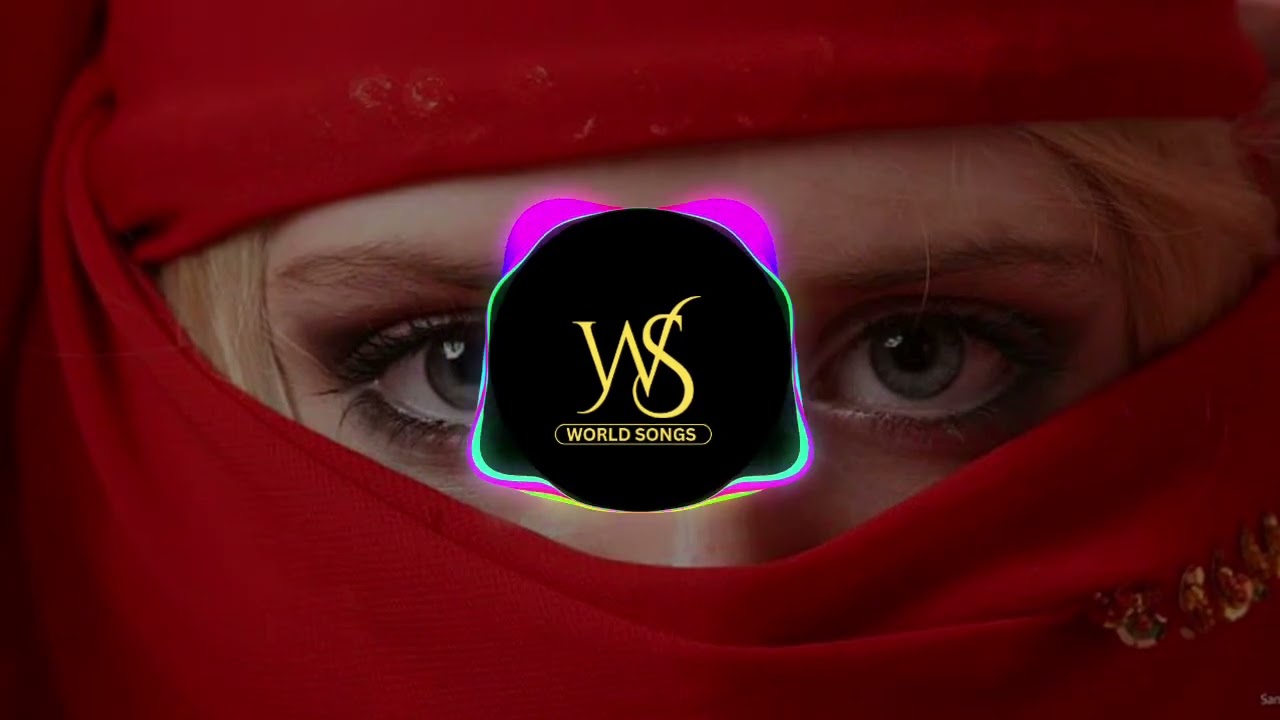 Arabic beautiful song - Ey Wallah Mehtajeda [Slowed Reverb]