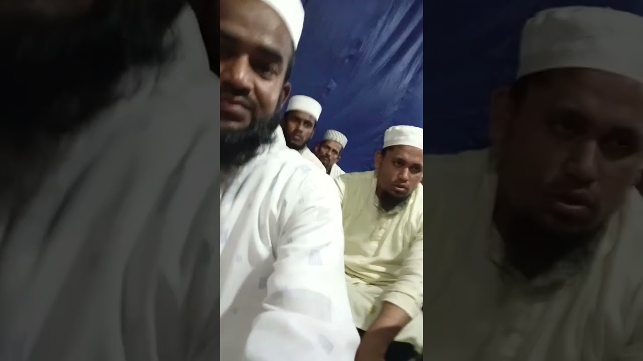 বিশ্ব সেরা তরুণ বক্তা মুফতি আলা উদদীন আল হাবিব সাহেবের কন্ঠে চমৎকার তেলাওয়াত 