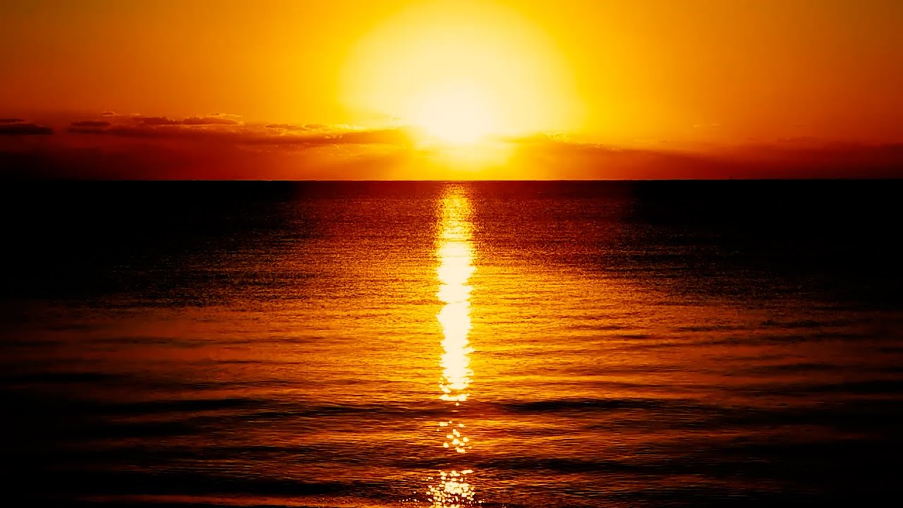 Sunset - 沖縄県糸満市西崎町 2026.01.19