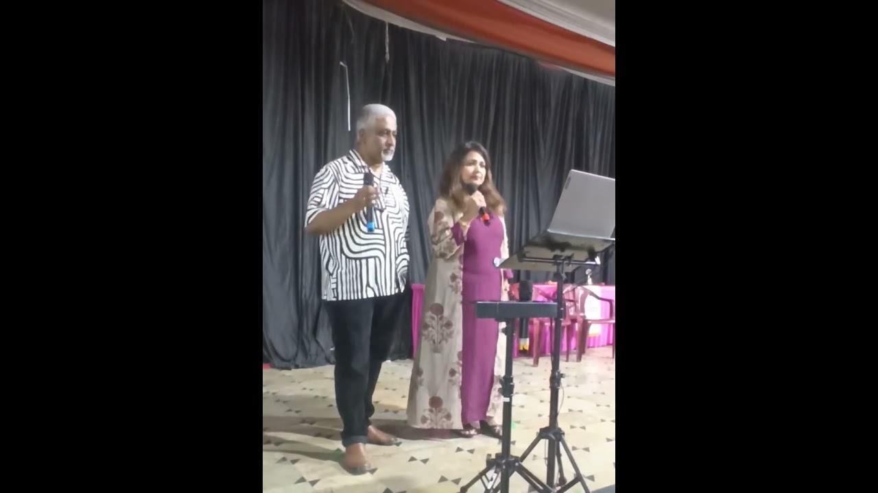 Keh Do Ke Tum Ho Meri | Amit Kumar & Anuradha Paudwal | Tezaab
