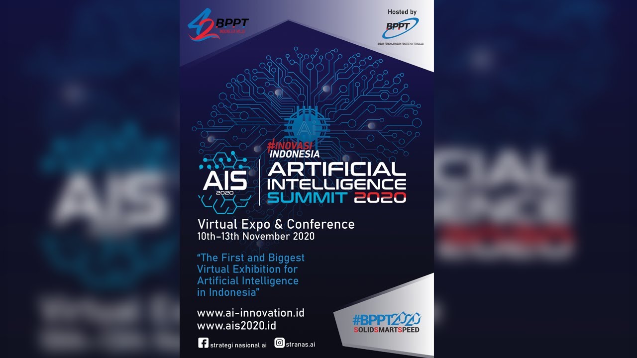 ARTIFICIAL INTELLIGENCE SUMMIT 2020 - INTERNATIONAL KEYNOTE SPEAKERS #DAY2