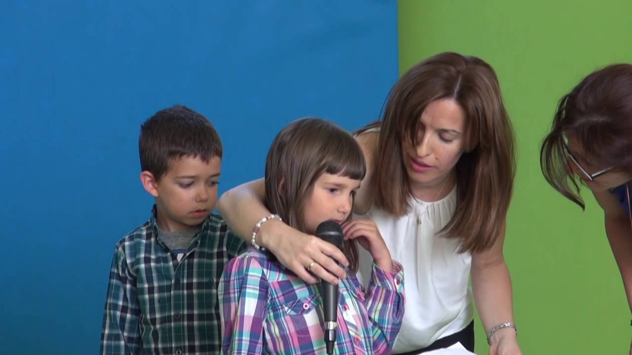 Graduación Infantil Promoción 2013 - 2016
