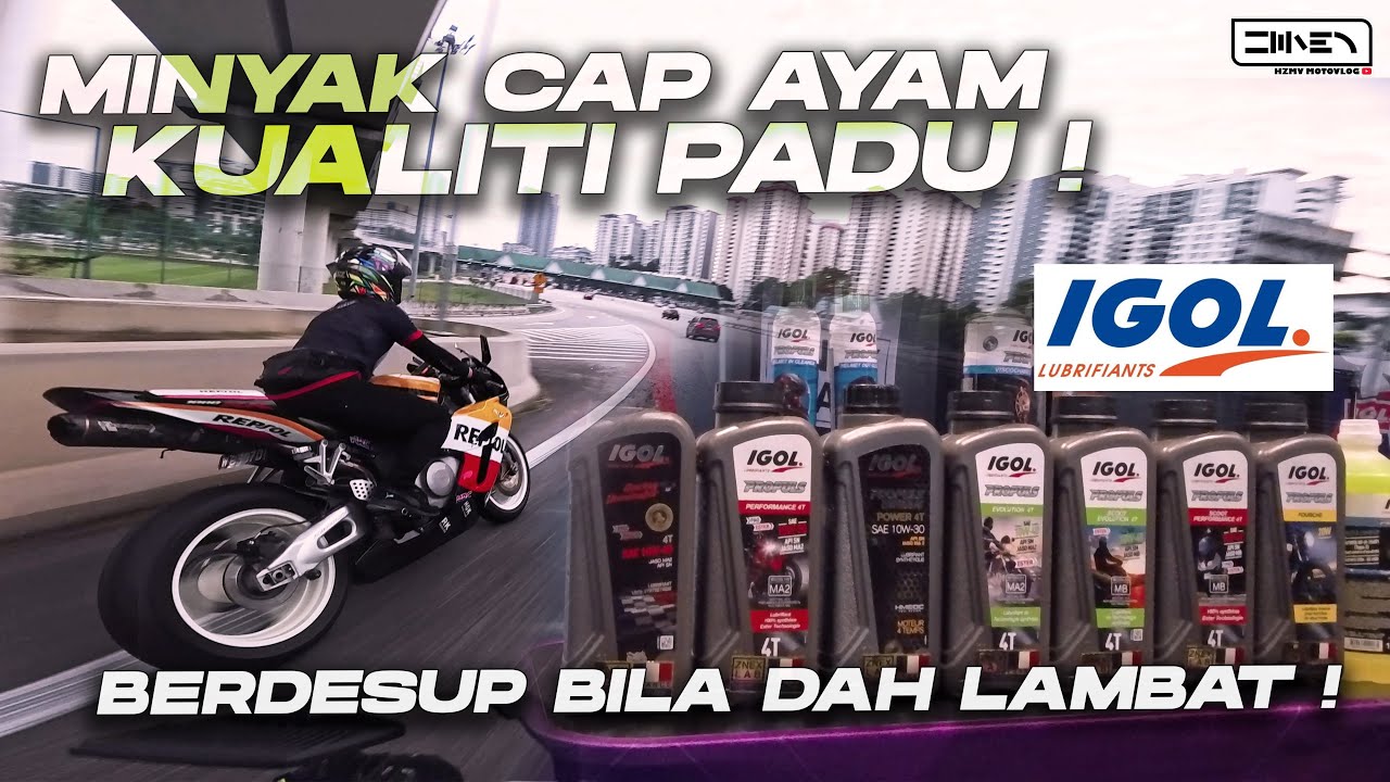 BILA KAU RASA KAU PALING LAMBAT SAMPAI ! Yamaha MT-09 Mengejar CBR600RR [4K]