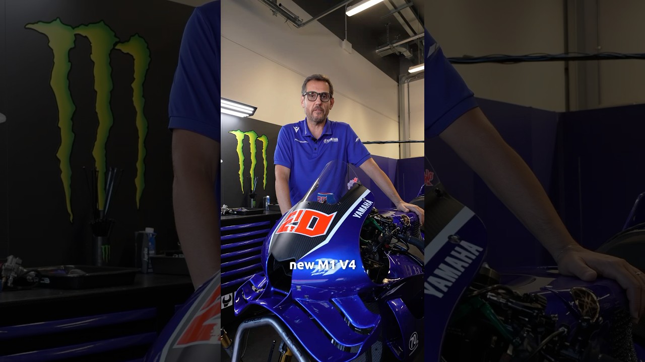 🇸🇲 A quick recap of the San Marino GP ⏪  