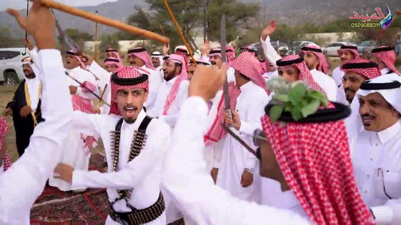 ملتقى قرية عبال بني مالك الثالث لعام 1447