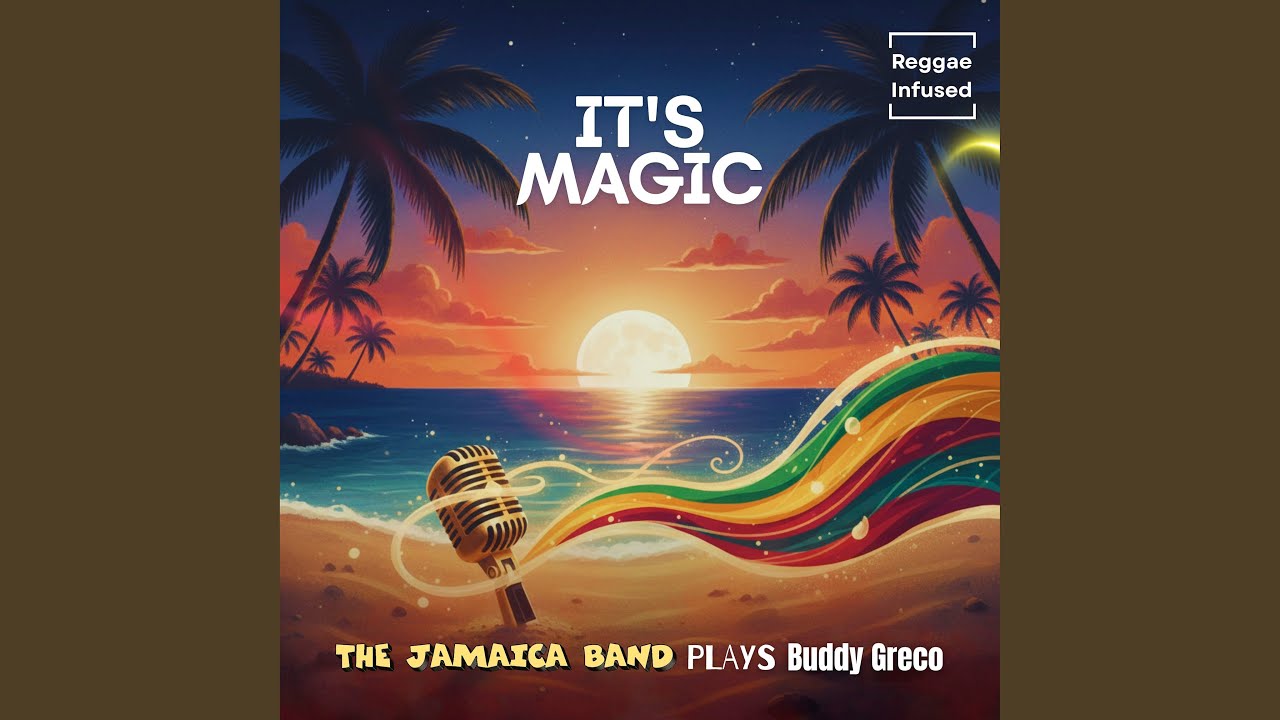 Me and Mrs Jones (Reggae EDM Radio Edit)