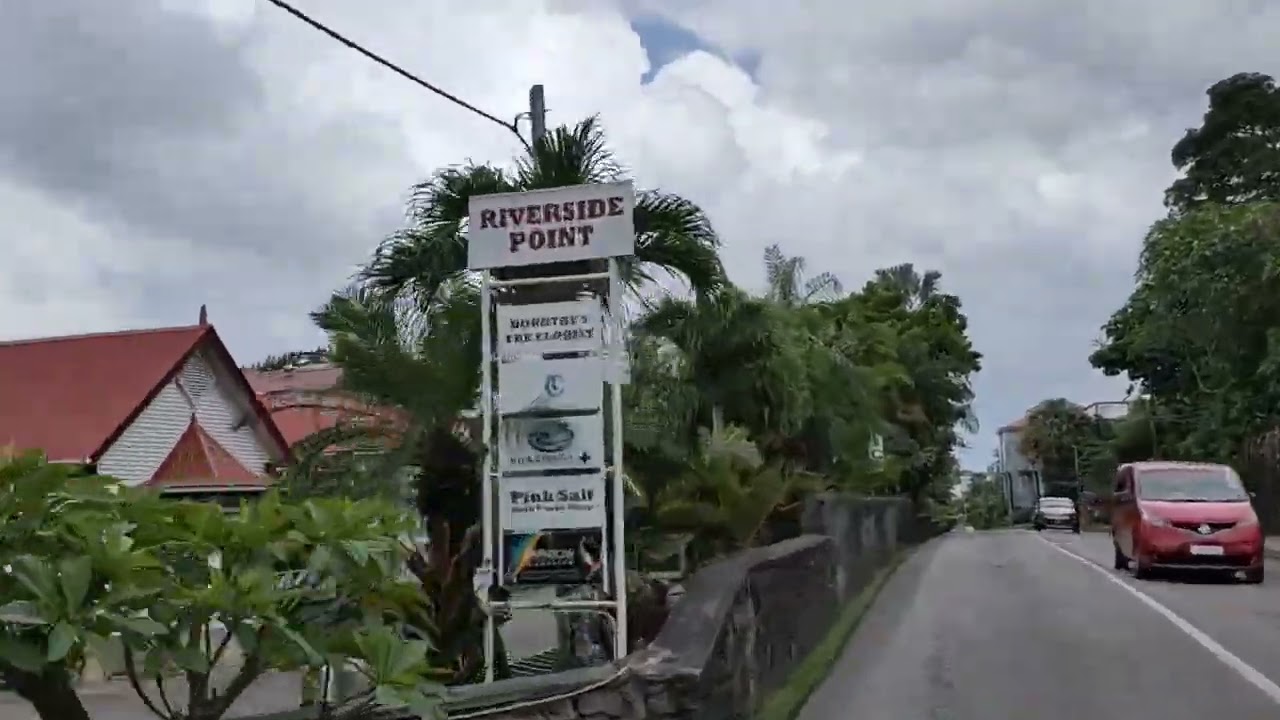 Seychelles Tour on 18-03-2025