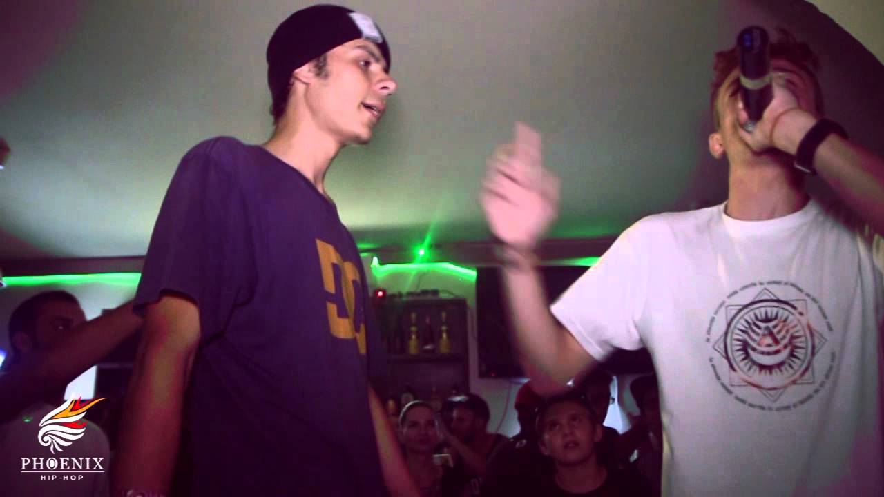 BattleMC Romania: NELI THGOD vs Mc Ciob (A Doua Regionala | Pitesti)