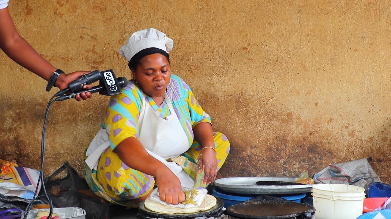 KUTANA NA WAPISHI WACHAPATI MAARUFU KUTOKA BARABARA YA 17, TANGA