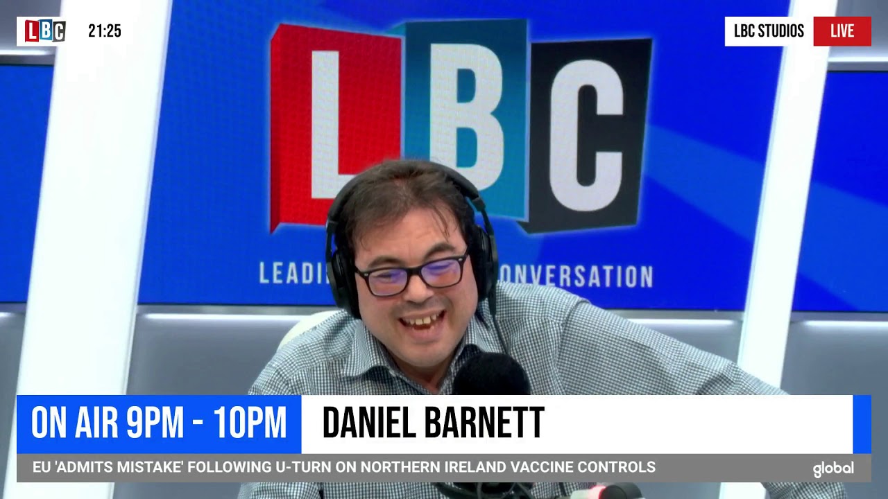 A teaching assistant has been told she can't wear a facemask in class - is that legal?