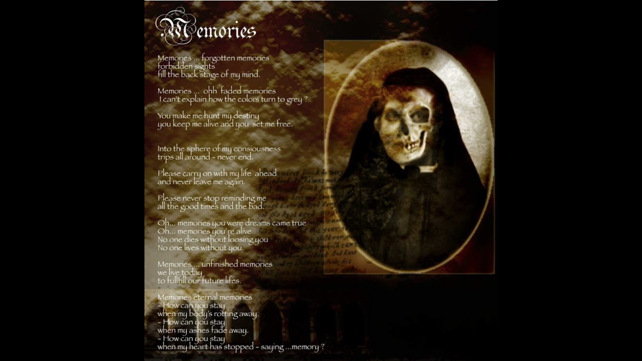 Clover Haze - Memories... Faded (2003) - 03 Memories