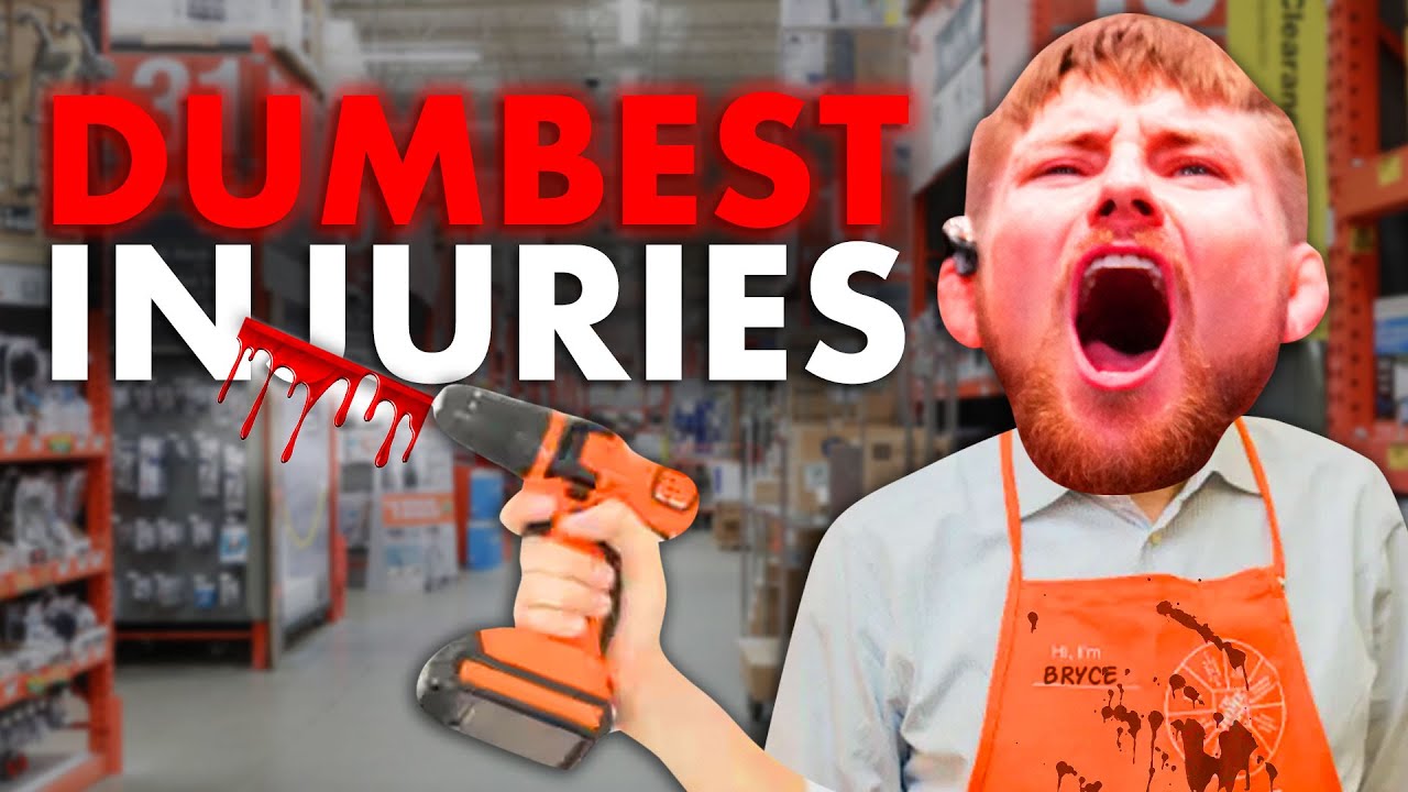 The Dumbest Ways MMA Fighters Have Injured Themselves