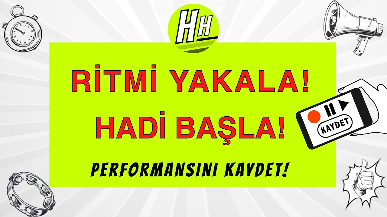 BOL FOTOLU KELİME OYUNU! | Hareket Halleri