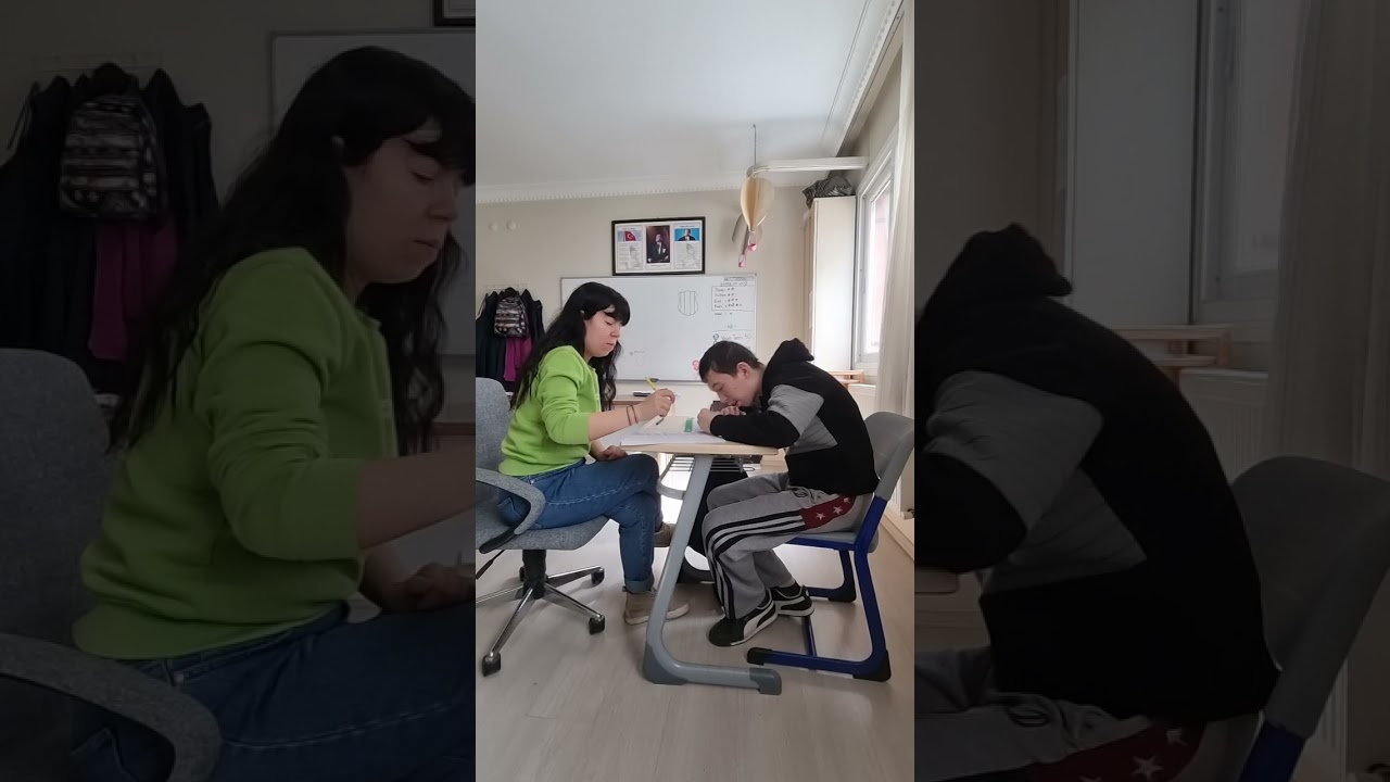 Matematik Dersi Genel Performans Alımı ( Başlama Düzeyi Oturumu 1)
