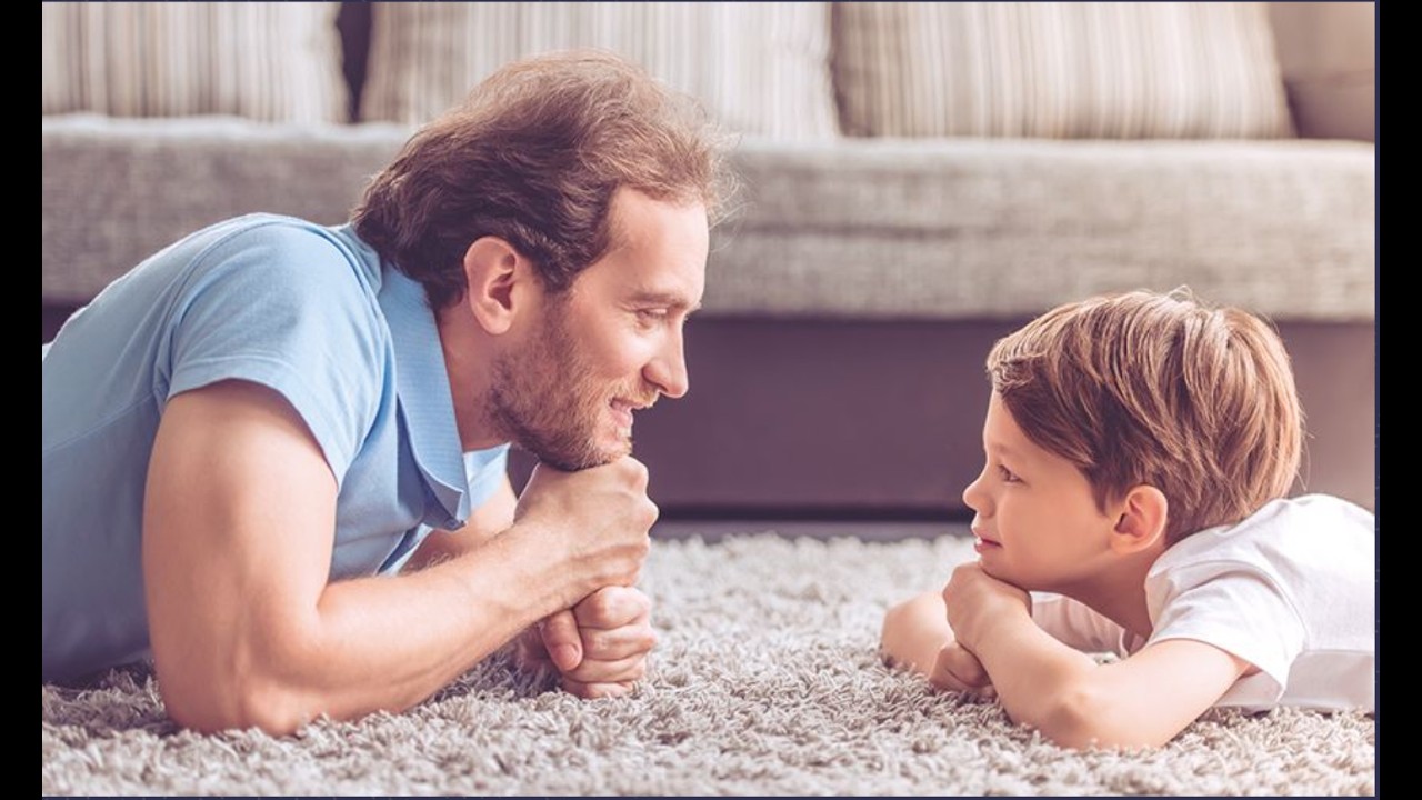 (Не)детские вопросы. Выпуск 13