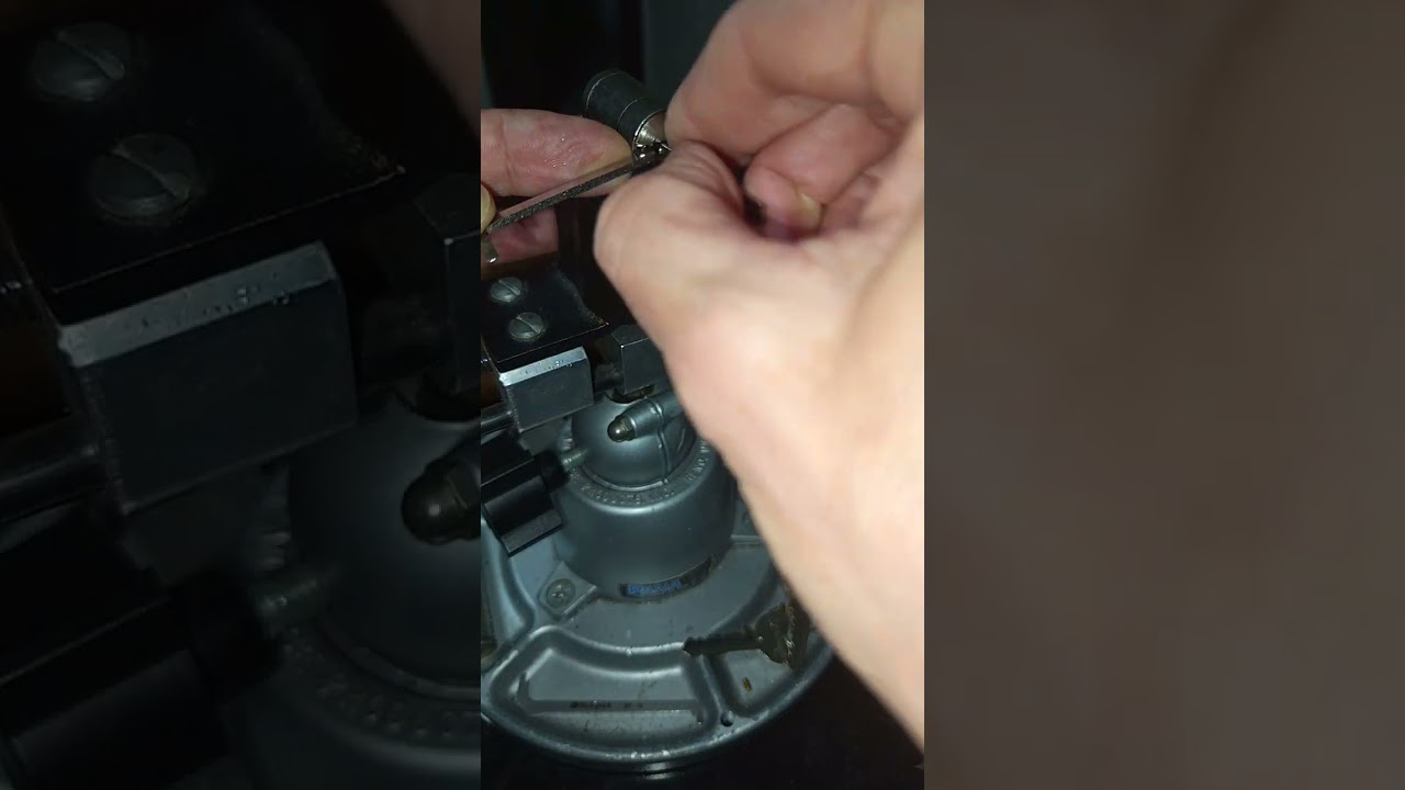 Lockpicking mottura Champion