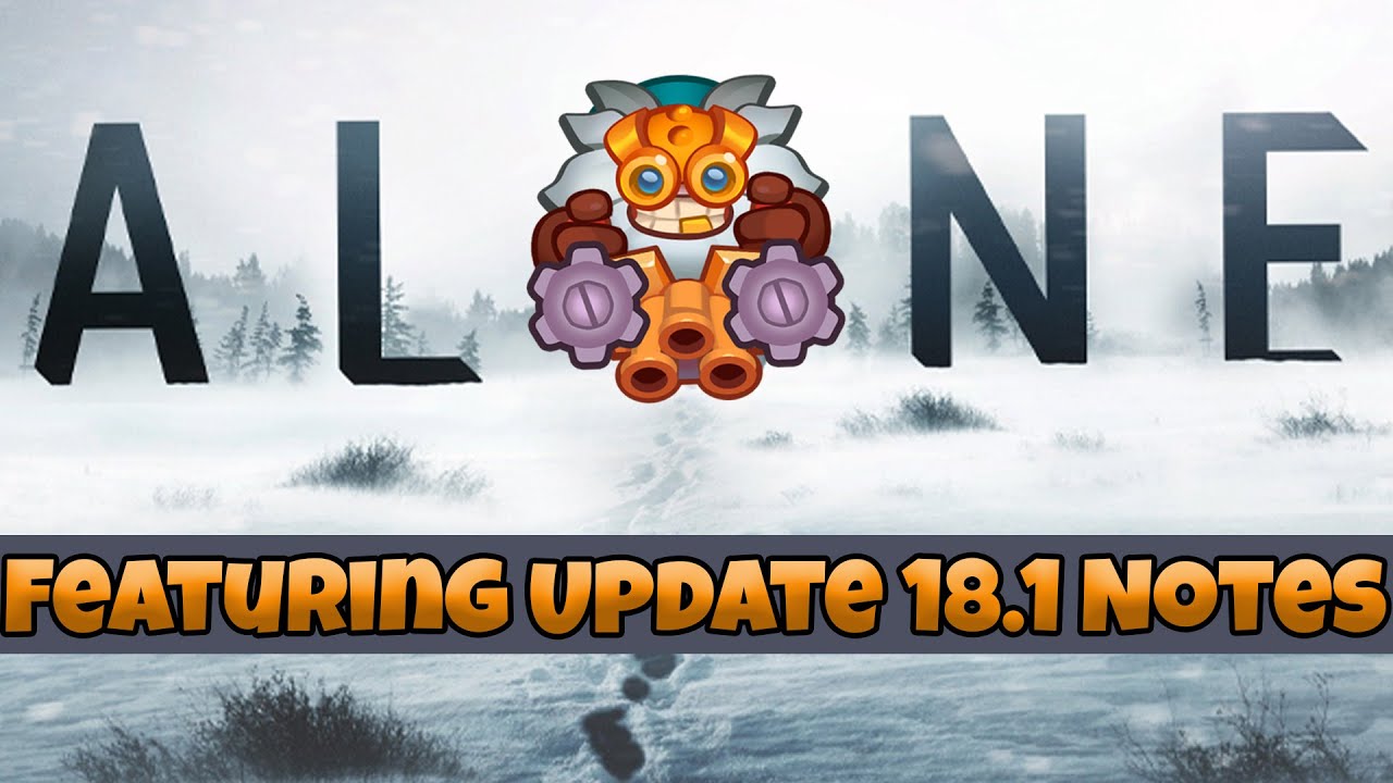 BEST RUSH ROYALE GAME OF THE YEAR! + Update 18.1 Talk