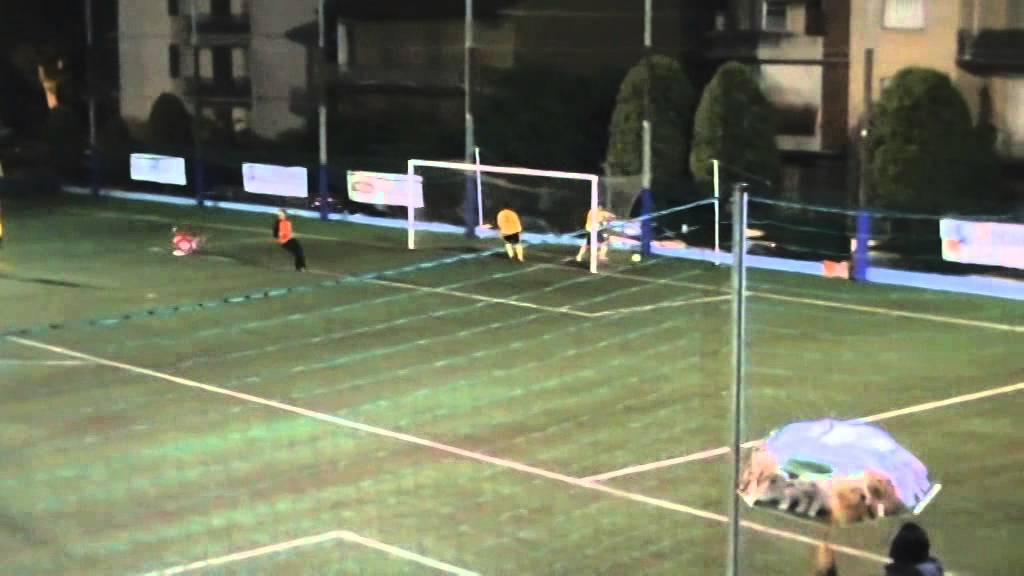 Serpiolle-Sporting 2003 2-0