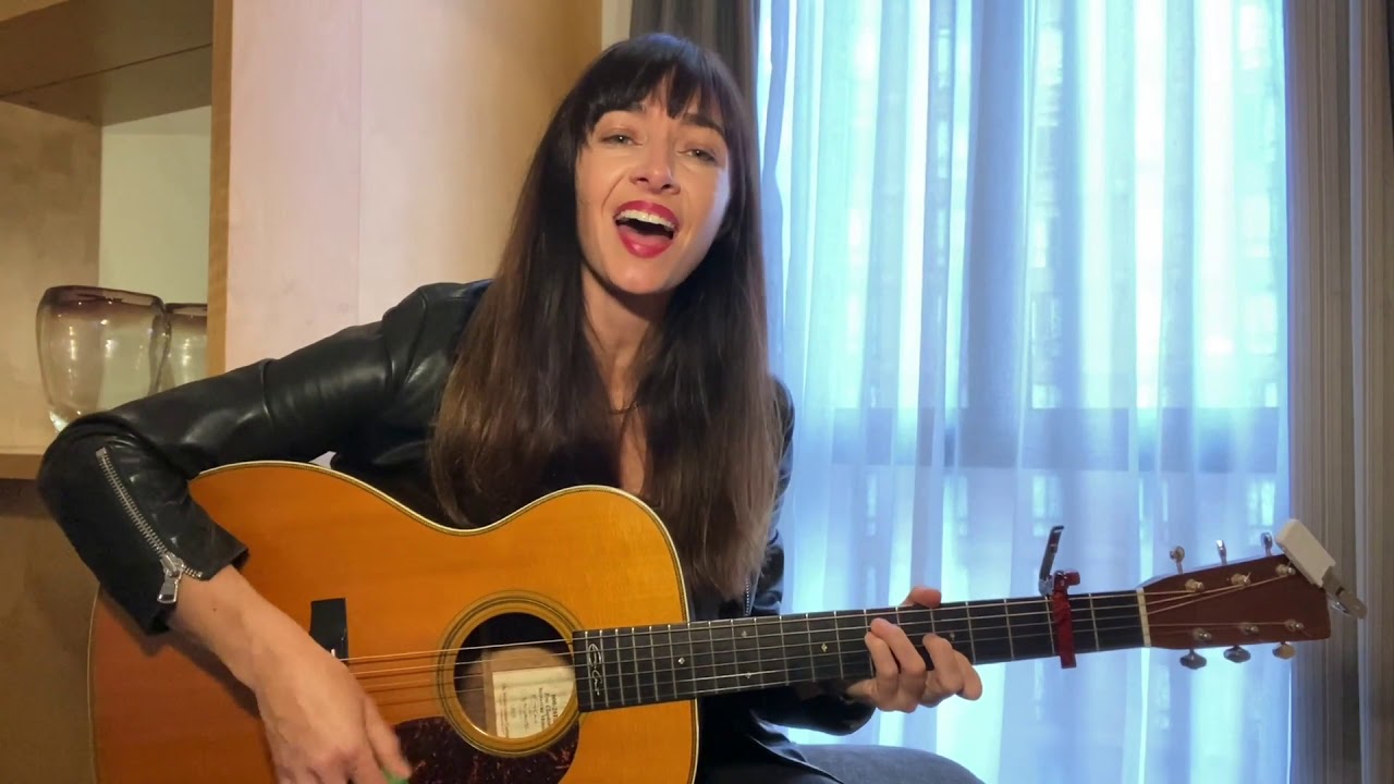CBTV Presents - Kara Grainger