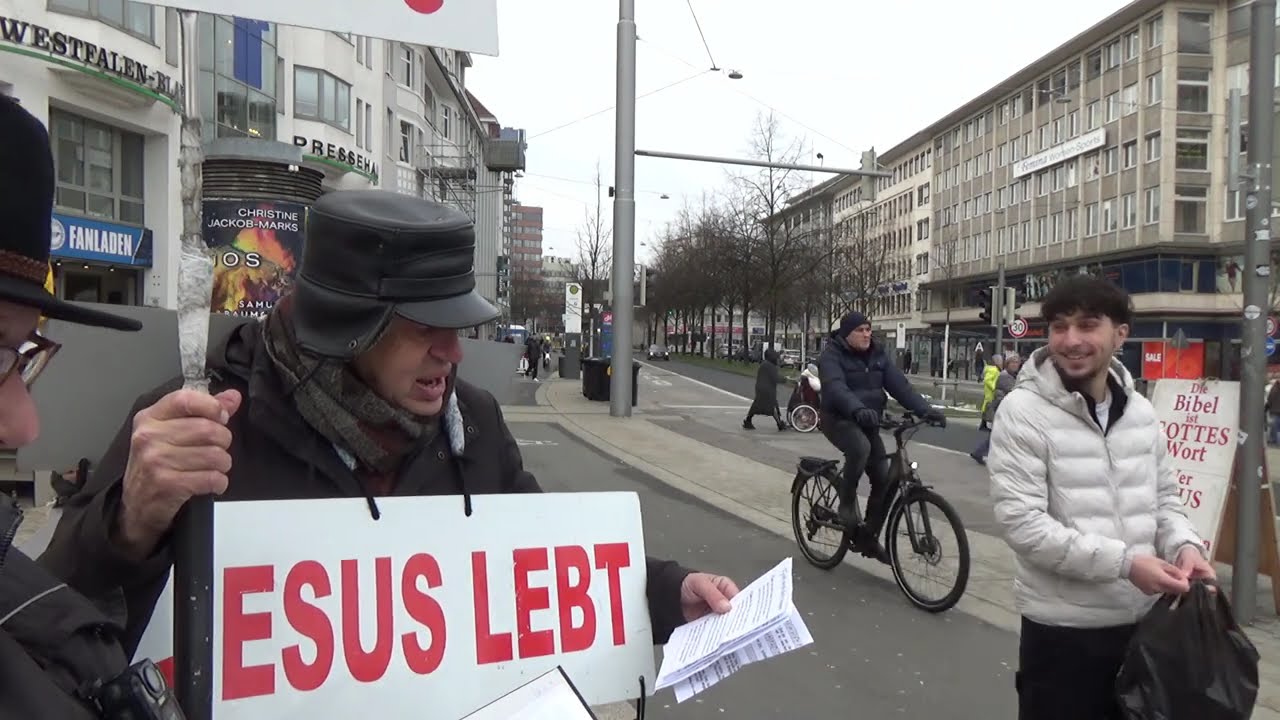 Gerechtigkeit, wache auf