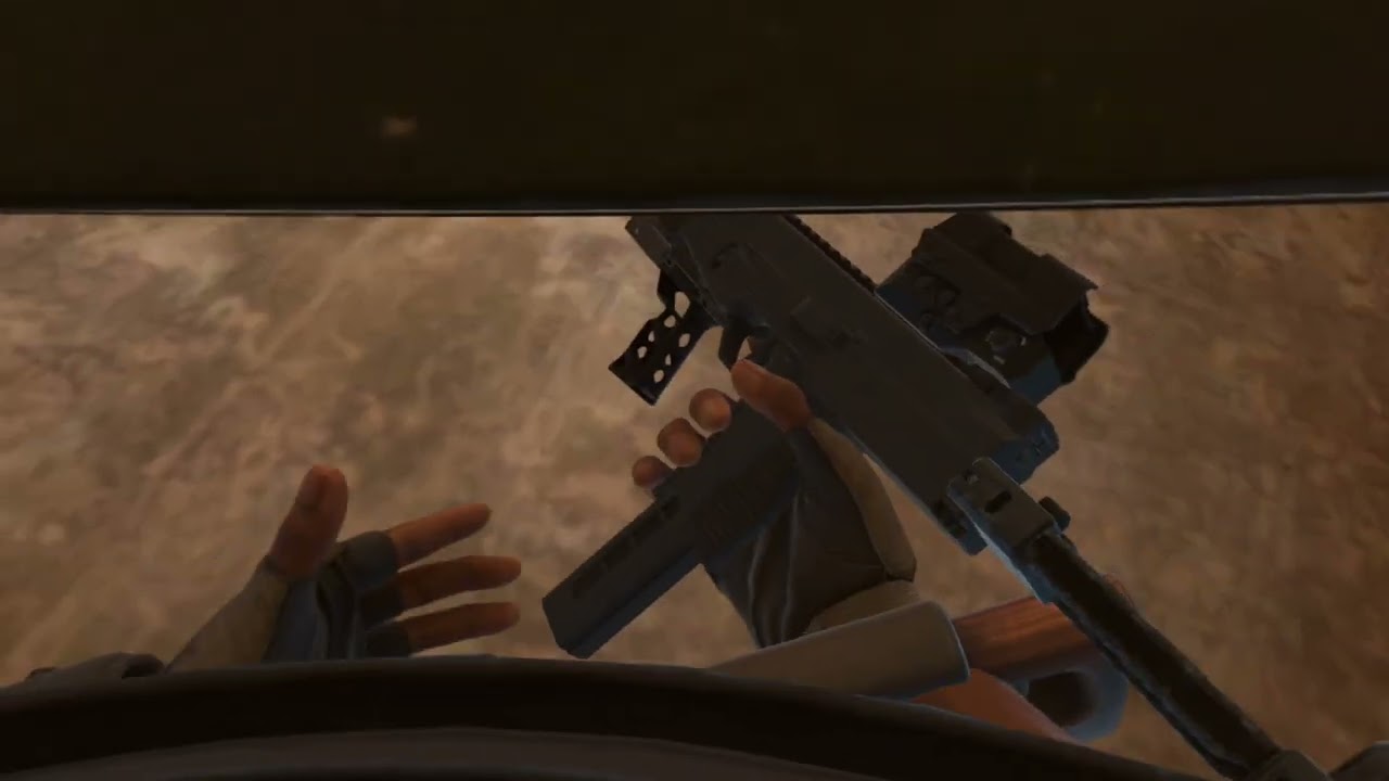 'CONTRACTORS' 'EXFIL ZONE' (3 'CONTRACTOR' Kills[EXFIL])