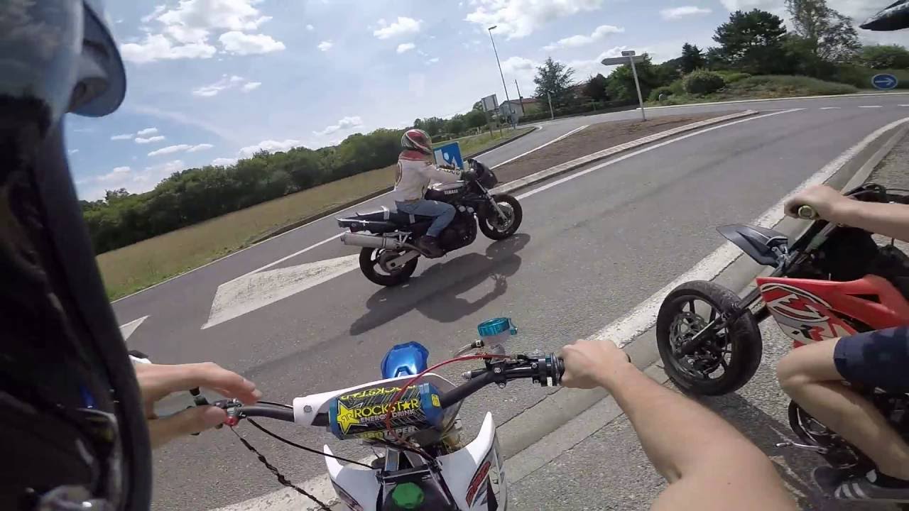 [GOPRO HERO 4] DRD 70 MK ~ BETA 80 AIRSAL XTREME ~ DRD PRO 80 AIRSAL