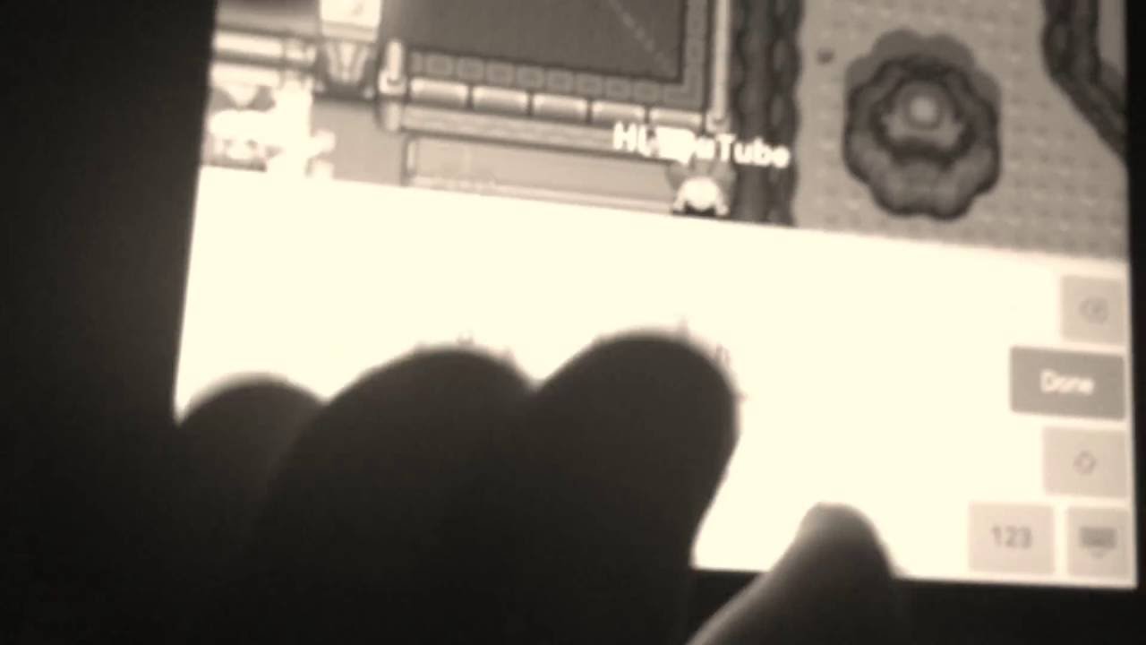 I'm sorry for Copyed name(For mrlondonuts)