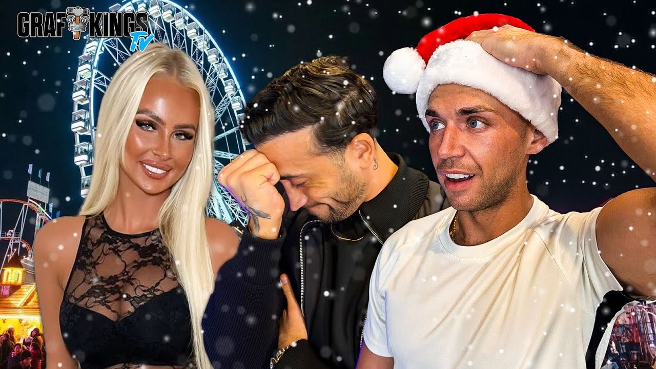 Дебют в игре Winter Wonderland | Помощь благотворительной организации